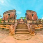 Polonnaruwa Ancient City & Minneriya Safari Combo Tour - Transportation, Timing, and Practicalities