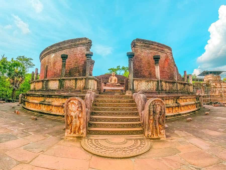 Polonnaruwa Ancient City & Minneriya Safari Combo Tour - Transportation, Timing, and Practicalities