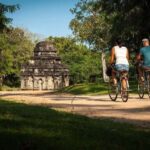 Polonnaruwa Cycling: Paddy-Field Lunch with Eco Park Safari - Who Will Love This Tour?