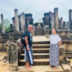 Polonnaruwa Day Tour from Kandy (Private ) - Authentic Experiences and Practical Details
