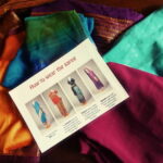 Pondicherry : Saree Draping Workshop - The Itinerary and Experience Breakdown