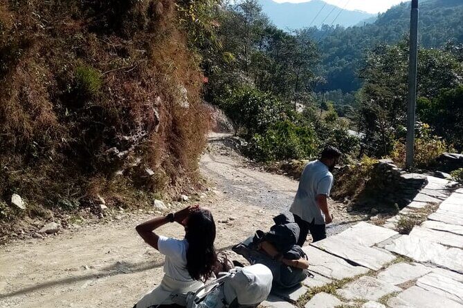 Poon Hill 6 Days Trek from Kathmandu - The Value of the Experience
