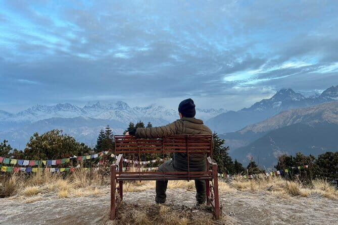 Poon Hill Ghandruk Circuit Trek from Pokhara 4 Days - Transportation, Accommodation & Overall Value