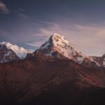 Poon Hill Sunrise and Cultural Villages 4 Days Trek from Pokhara - Who Is This Trek Best For?