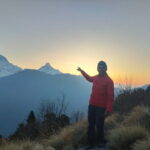 Poon Hill Trek package - Transportation, Accommodation, and Meals