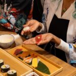 Popular Sushi Making Class in AsakusaGrand Opening - A Closer Look at the Itinerary