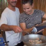 Port Barton: Cooking Class Filipino Dishes (Charcol Stove) - Deep Dive into the Cooking Class Experience