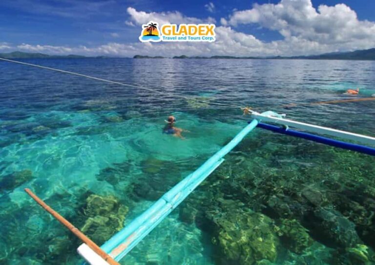 Port Barton: TOUR C ISLAND HOPPING - What to Expect from Port Barton’s TOUR C Island Hopping