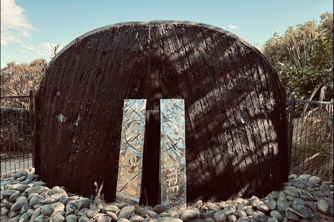 Port Chalmers: A Self-Guided Tour around Otagos Historic Seaport - Who Will Love This Tour?