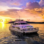 Port City Colombo: Sunset Cruise with Snacks - The Experience of Water-Based Activities