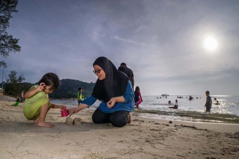 Port Dickson: Cape Rachado Forest Reserve Guided Tour - Practical Details & Value