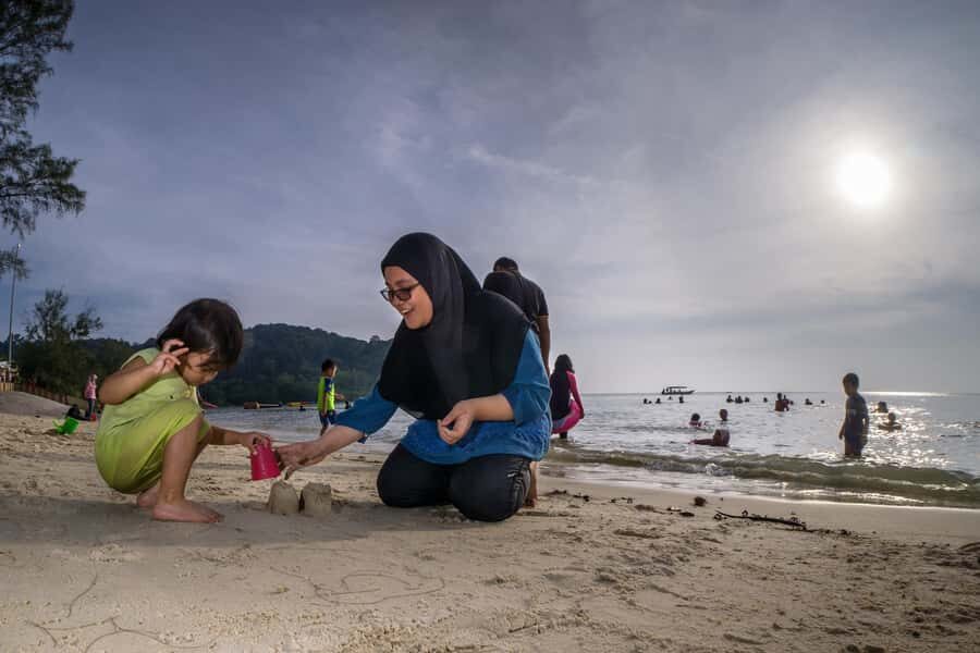 Port Dickson: Cape Rachado Forest Reserve Guided Tour - Practical Details & Value