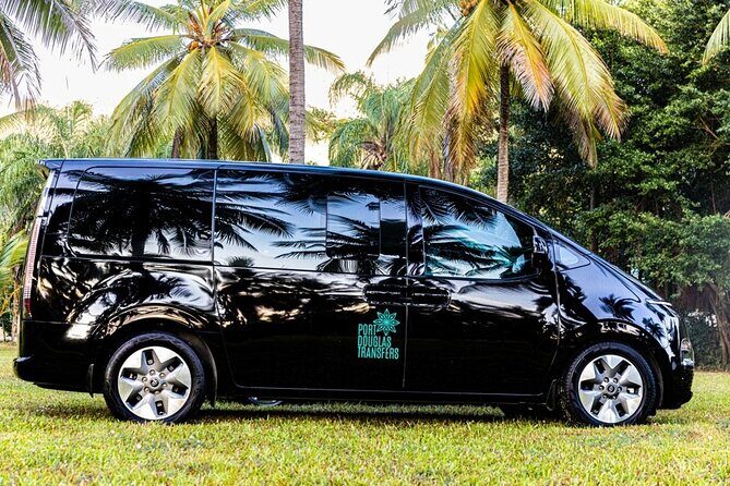 Port Douglas to/from Cairns RETURN TRIP Private Transfer 6 pax - Who Should Book This Transfer?
