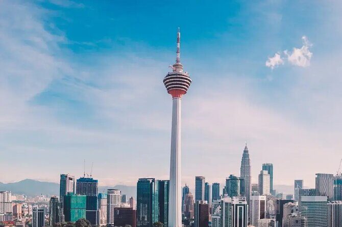 Port Klang Cruise Excursion To KL City Tour (Per Vehicle Price) - A Deep Dive into the Itinerary