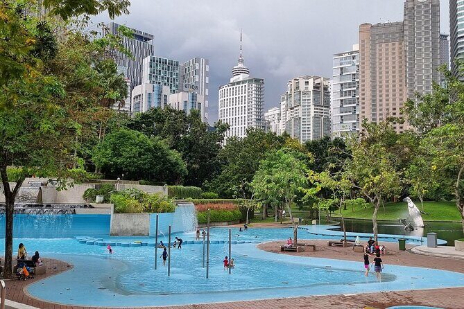 Port Klang Terminal To Kuala Lumpur City Tour with Lunch Sharing Basis SIC - Who This Tour Is Best For