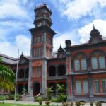 Port of Spain and Fort George Sightseeing Tour - A Closer Look at the Itinerary