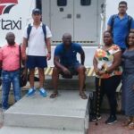 Port of Spain City Highlights  Maracas Beach Package Tour - An In-Depth Look at the Itinerary