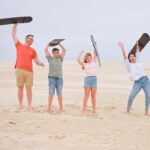 Port Stephens: Dolphin Cruise, Lunch, Koalas & Sandboarding - The Journey to Port Stephens: First Impressions