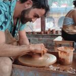 Pottery in Rishikesh A Healing Clay Experience - Who Will Love This Experience?