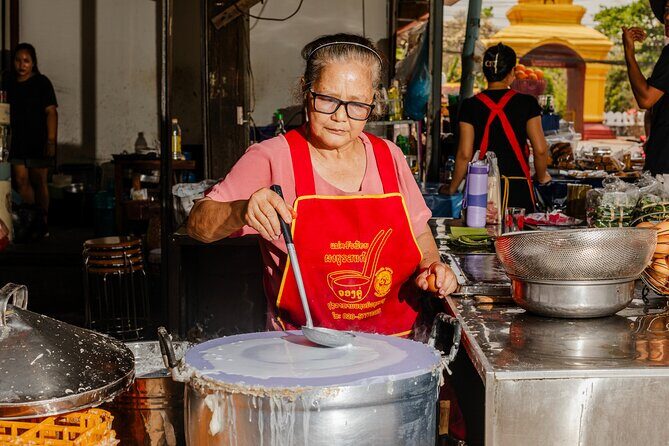 Prabang Plates Food Tour with 15+ Tastings - Final Thoughts: Why This Tour Stands Out