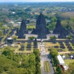 Prambanan, Borobudur & Tugu: Java's Golden Triangle Sunset - The Morning Start: Prambanan Temple