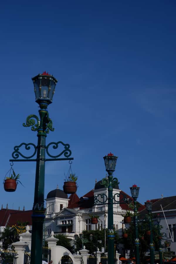 Prambanan Sunset and Malioboro Night Walking Guided Tour - Exploring Prambanan: Indonesia’s Largest Hindu Temple