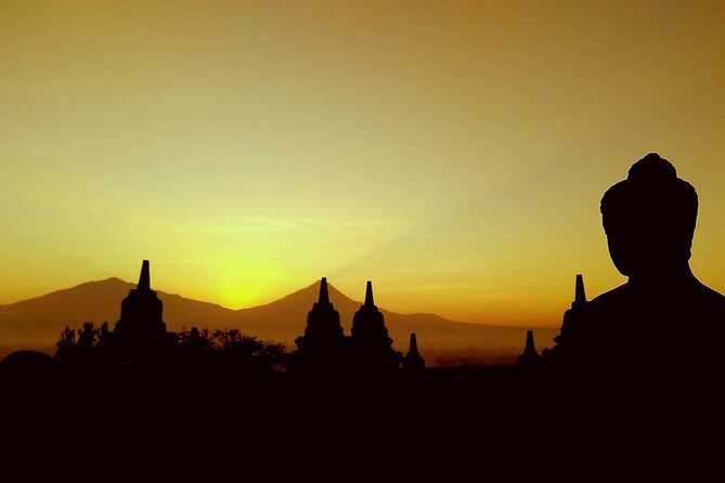 Prambanan Temple Sunset Tour from Yogyakarta - A Deep Dive into the Prambanan Sunset Tour Experience