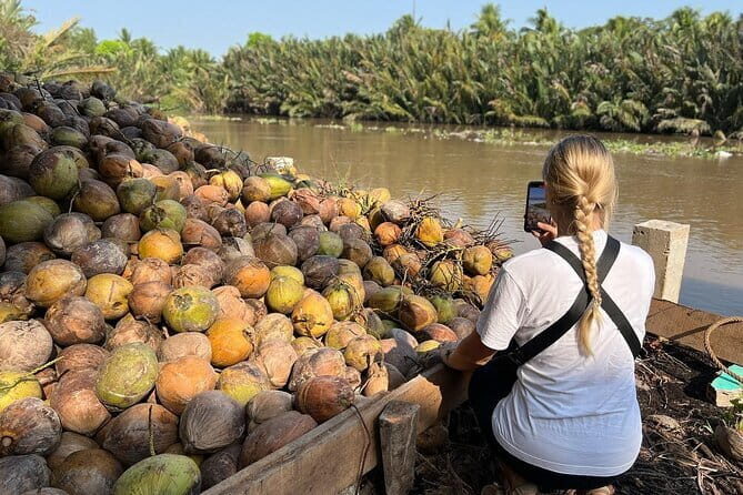 Prawn Catching and Private Authentic Ben Tre day Tour from HCM - What Makes This Tour Stand Out?