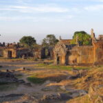 Preah Vihea and Beng Mealea Temple Guided Tour - Introduction: A Well-Rounded Day of Khmer Heritage