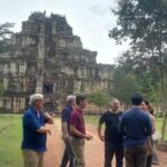 Preah Vihear, Koh Ker & Beng Mealea Tour - Practical Insights: What You Need to Know