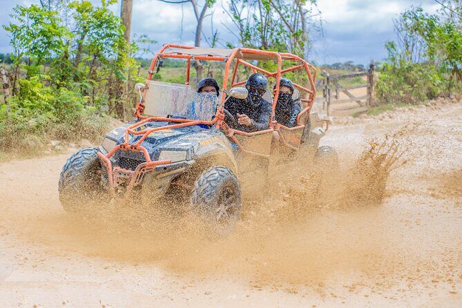 Predator Buggy Adventure at Macao Beach - Practical Tips for the Best Experience
