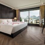 Premium 2D1N Balcony Cruise  Halong & Lan Ha Bay Luxury Trip - Real Traveler Insights