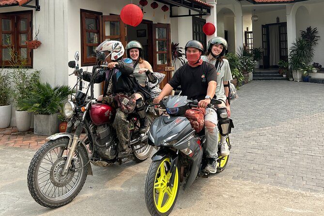 Premium 4D3N Ha Giang Loop with Easy Rider - Explore Hidden Paths - Why This Tour Is Worth It