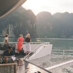 Premium 5 Star Day Cruise Discover the beauty Halong- Lan Ha Bay - Whats Included and Whats Not