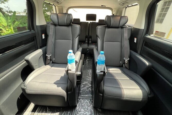 Premium Airport Transfer Kuala Lumpur - Who Is This Transfer Best For?