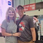 Premium Fast Track Service at Ho Chi Minh City Airport - What to Expect from the Service