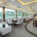 Premium Halong Bay Day Trip with Buffet Lunch from Hanoi - Exploring Each Stop in Detail