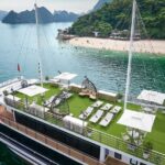 Premium Halong Day Cruise Adventure with Buffet Lunch - What Travelers Can Expect from the Experience