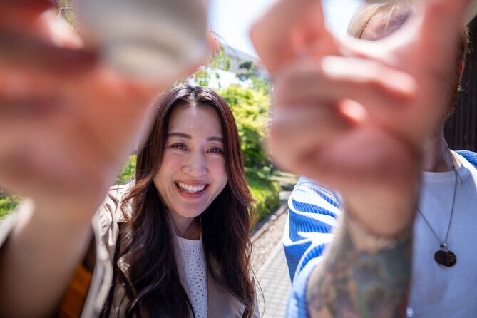 Premium Kobe Beef Experience and Sake Tasting Culinary Tour - Authentic Insights from Reviewers