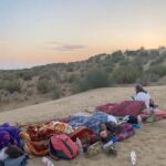 Premium Overnight Desert Safari, Camel Ride & Magical Sunset - Practical Details and Tips