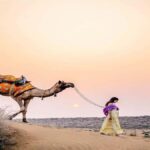 Premium Overnight Desert Safari, Camel Ride & Magical Sunset - Why This Experience Offers Great Value