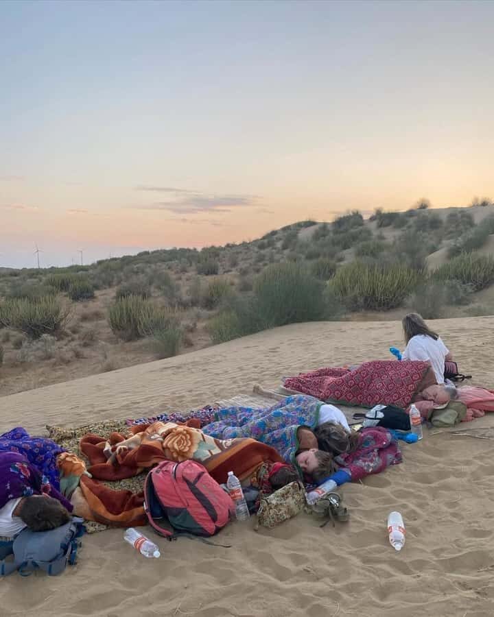 Premium Overnight Desert Safari, Camel Ride & Magical Sunset - Practical Details and Tips