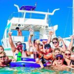 Premium Party Boat in Bávaro - Punta Cana - Who Will Love This Tour?