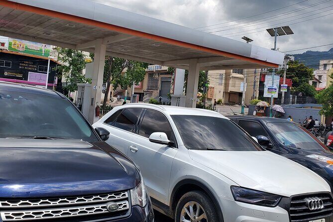 Premium Taxi and chauffeur services in Port-au-Prince Haiti - Why This Service Stands Out