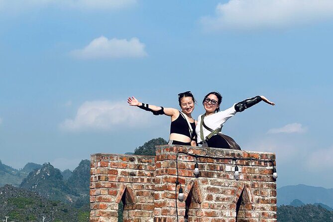 Premium Tour 2D1N Ha Giang Loop Motorbike Tour with Rider - What Makes This Tour Stand Out?