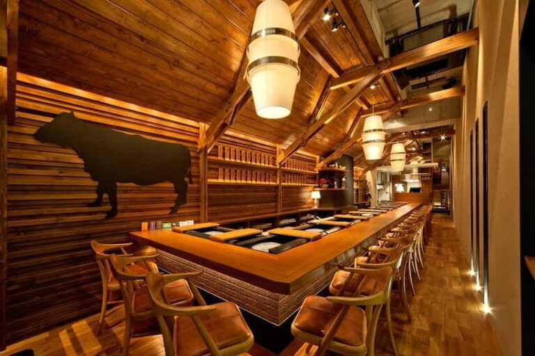 Premium Yakiniku at Yakiniku Manno Shinsaibashi - The Sum Up