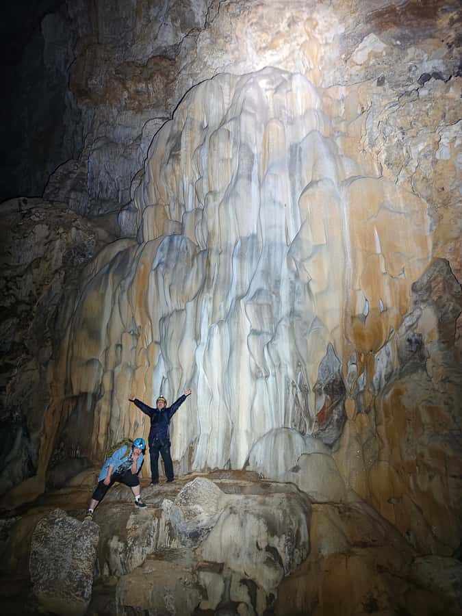 Premium Yangshuo Cave Adventure: Paddleboarding&Cave Picnic - What makes this experience stand out?