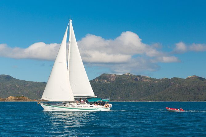 Prima - Overnight Sailing Experience of the Whitsundays - What Past Travelers Say