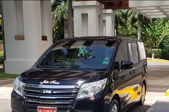 Princess Grand Jamaica Hotel Airport Transfers {PRIVATE Car } - Pros and Cons Based on Real Experiences