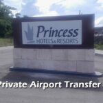 Princess Grand / Senses Mangrove Airport Transfers from MBJ - The Sum Up